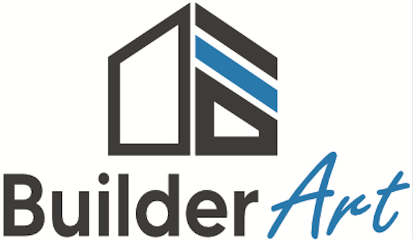 Logo builder art